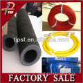 Excellent quality high pressure hydraulic rubber hoses